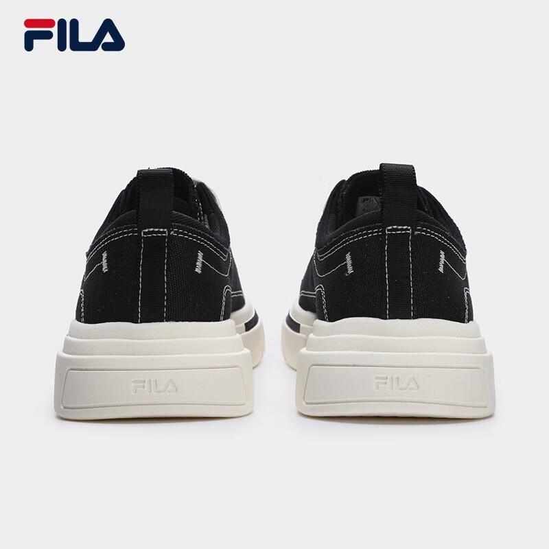 Fila LOOP Men's Canvas Casual Shoes