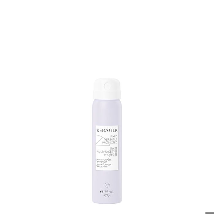 Kerasilk Styling Multi-Purpose Hairspray 75ml - spray multi-usages