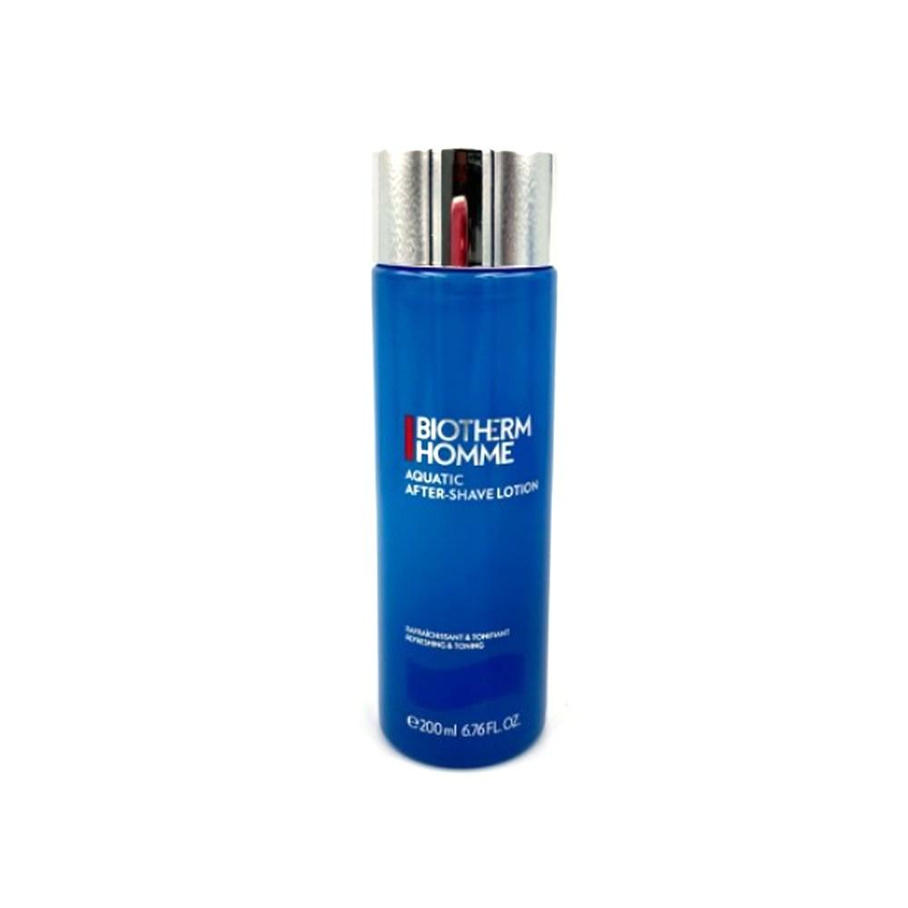

Biotherm Homme Aquatic Lotion After Shave, 200ml, 2 pieces