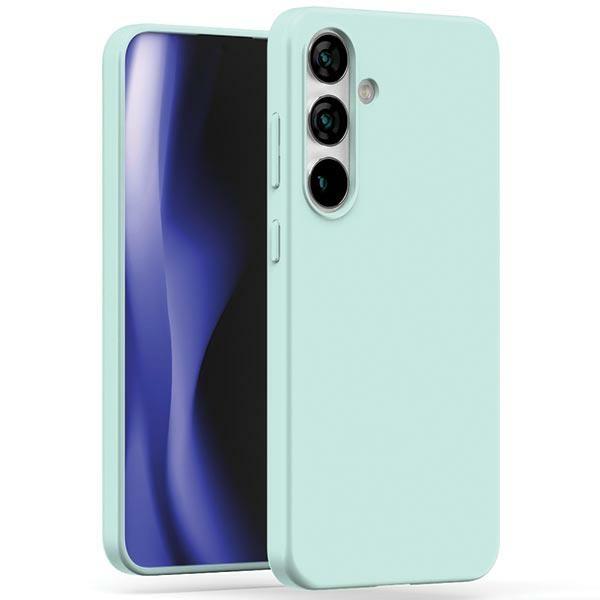 Icables Mercury Soft Sam S24+ S926 Miętowy/Mint
