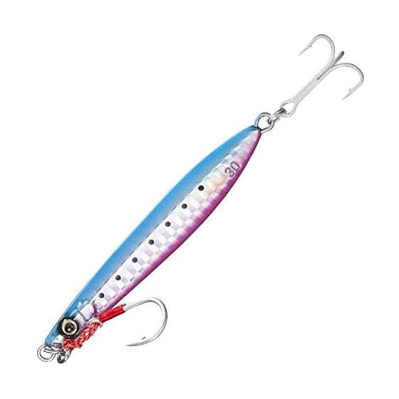SHIMANO Metal Jig Colt Sniper Sardine Rocket 20g~40g JM-C20R/JM-C30R/JM-C40R