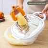 Accesorii de gătit – Ustensile pentru fructe și legume