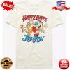 Das Ren & Stimpy Show Glücklich, Glücklich, Freude, Freude T-Shirt S-5XL