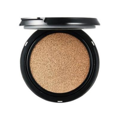 La Clang Natural Cover Homme Cushion Refill — 15 G (No. 1 Light Skin Tone)