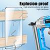 3PCS Tempered Glass For Samsung Galaxy A16 A26 A06 A36 A56 A07 A17 Screen Protector For Samsung A54 A34 A14 A05S A15 A25 A35 A55