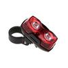 Bicycle Rear Light Cycling LED Taillight Waterproof Road Bike Tail Light Back Lamp for Bicycle
