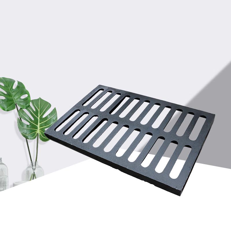 Cast Iron Rain Grate