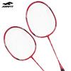 JOINFIT Badminton Racket Set