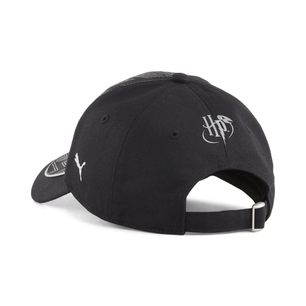 PUma U Harry Potter Dad Cap 026019 01bk
