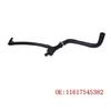 Replacement Intake Valves Hose Automotive Accessories Vacuum Control Valves Intake Manifold Brake Hose 11617545382