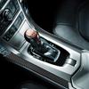 Transmission Console Side Carbon Fiber Interior Trim For 08-13 Cadillac CTS 2PCS