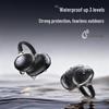 OKSJ HY-20 Open-Ear Clip-On Bluetooth Headphones