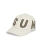 Sseonleobeutueo Capital Cap Ivory