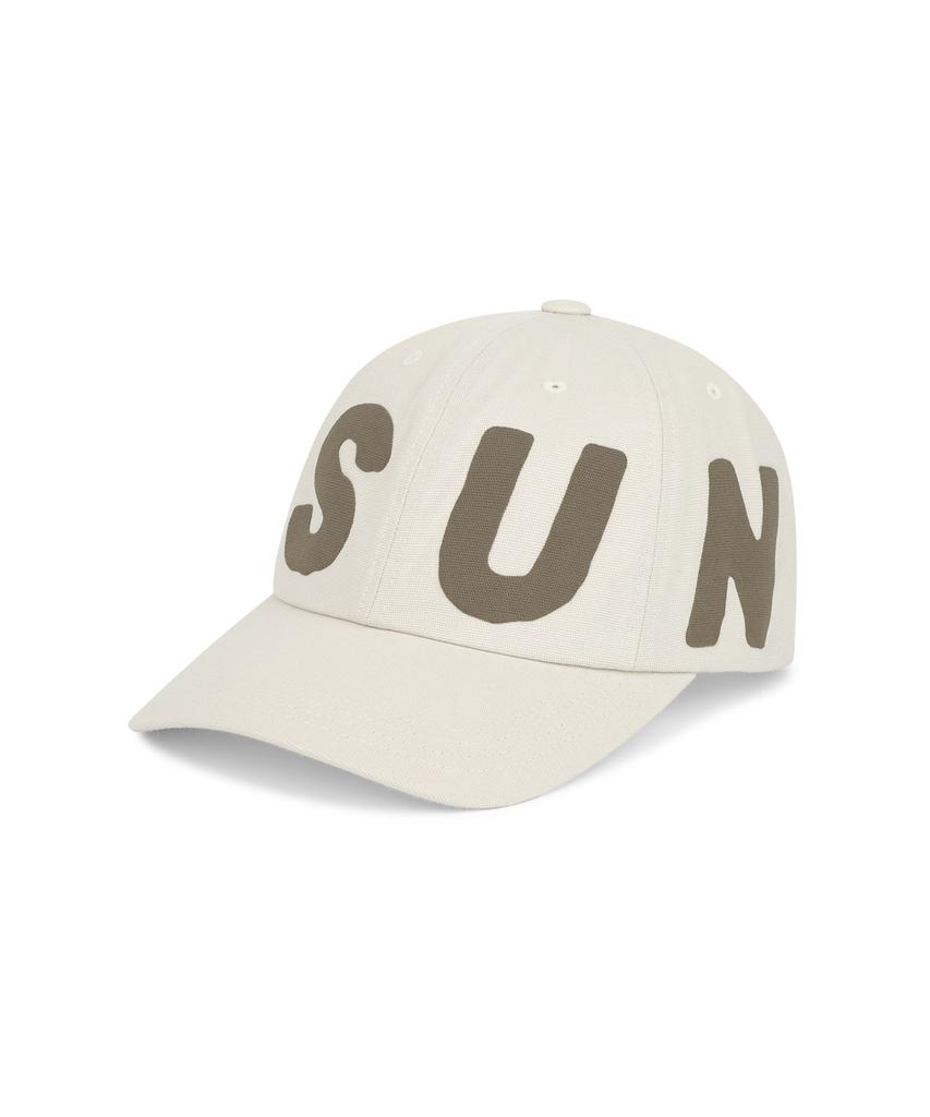 Sseonleobeutueo Capital Cap Ivory