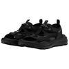 Puma Hypnotic Sandal Triple Black Unisex Sneaker 401653-01