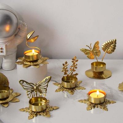 עיצוב הבית – פמוטים