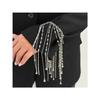 Creative Long Tassel Bracelet, Fashionable, Simple, Unique, Sweet, Charming, Jewelry Gift