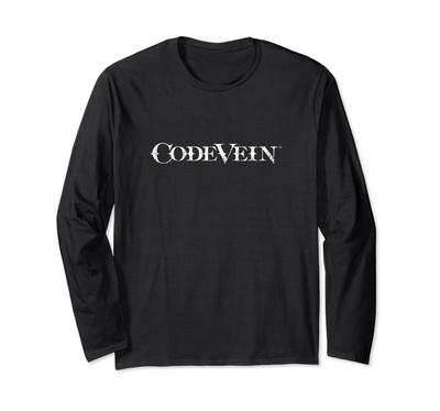CODE VEIN 002 Long Sleeve T-Shirt