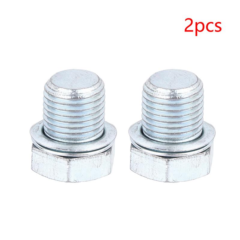 1/2/5Pcs Decompression Valve Hole Plug For Husqvarna Stihl Jonsered Partner Makita Concrete Saws Chainsaw Replace Part 1122 025