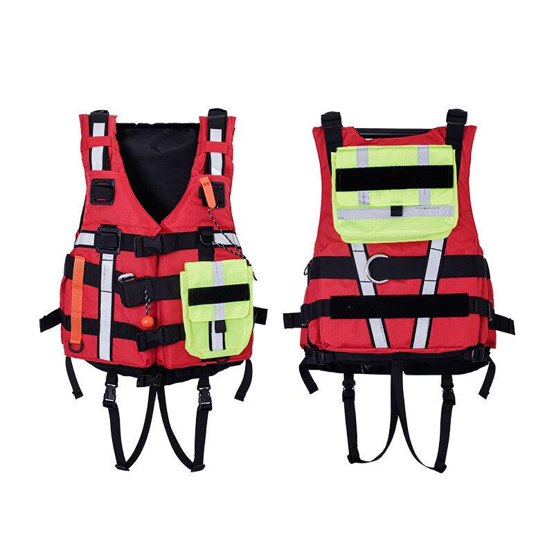 

DAXTE Adult Whitewater Rescue Life Vest