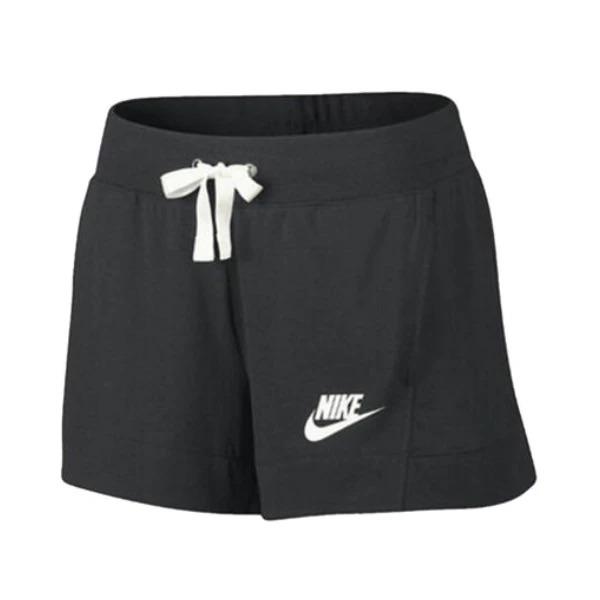 New Nike Sports Shorts Women's Black 884363-032