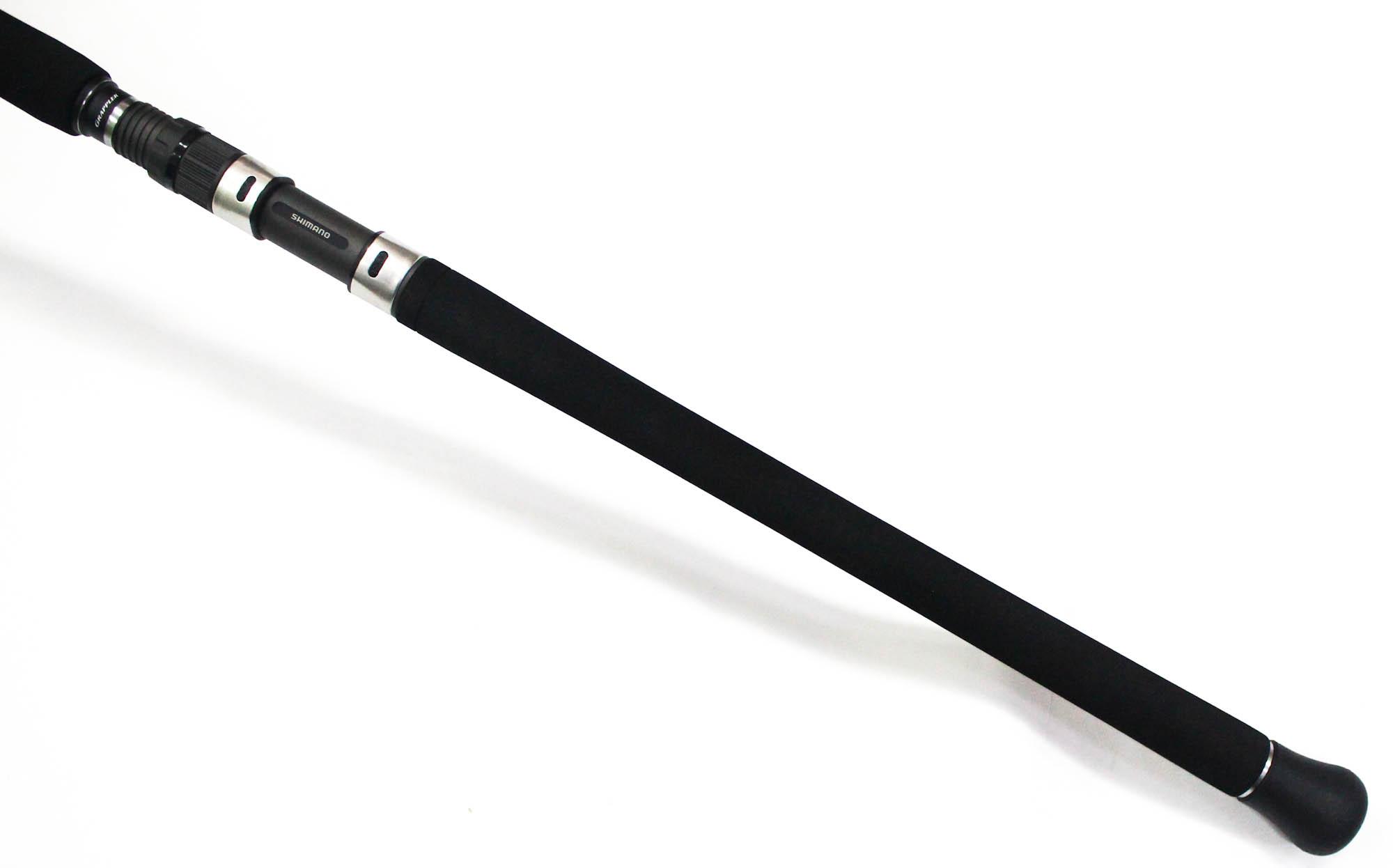 

Shimano Rod Spinning Grappler Type C S82MH-3 301819
