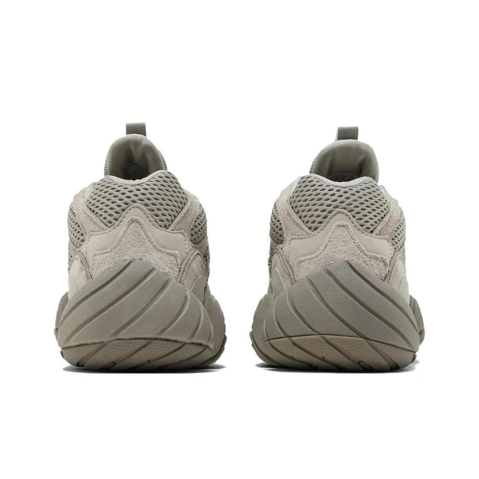 adidas Yeezy 500 'Ash Grey' Sneaker GX3607