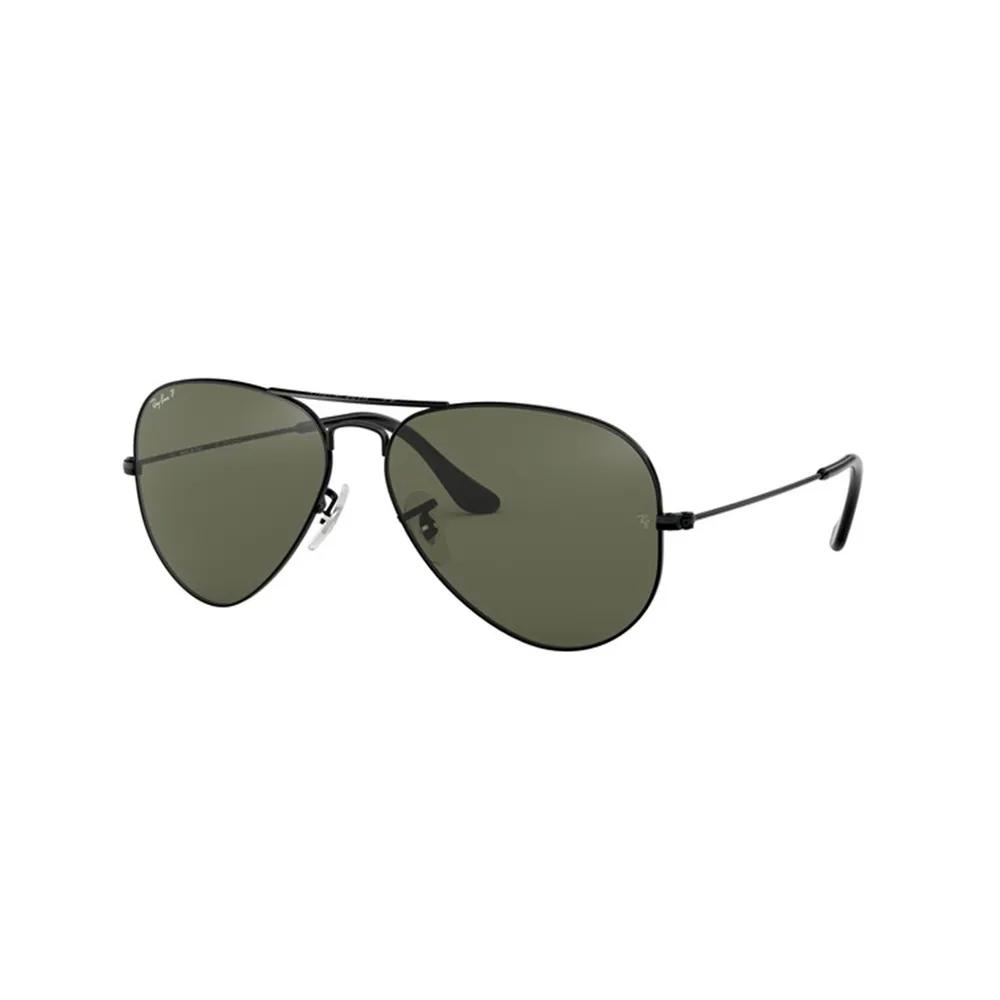RB3025-00258-62 Sun-blocking sunglasses