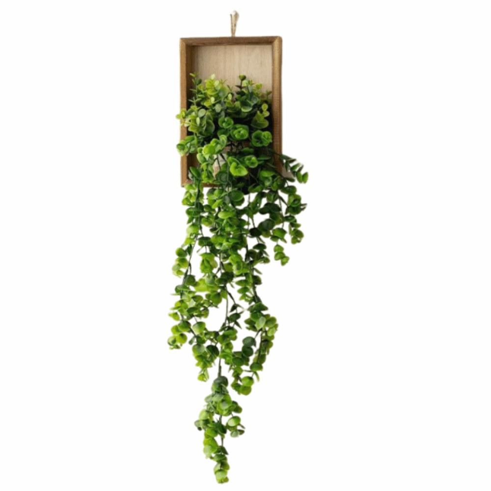 Nordic Style Simulation Plastic Daisy Realistic False Flower Vine  Home Decor