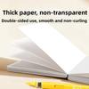 Professional Thickened Paper Marker Pad Premium Quality Durable Drawing Book Art Sketchbook Drawing Practice