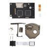 For GDEMU Game Optical Drive Simulation Board Storage Card Extension Built In Free Disk for SEGA Dreamcast DC V5.15b