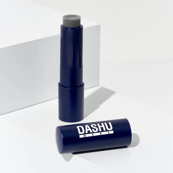 

DASHU _Мужской увлажняющий бальзам для губ, меняющий цвет, 3,9 г