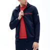 Men's FILA Jackets Men's RD Royal Blue Hooded Moderate Other