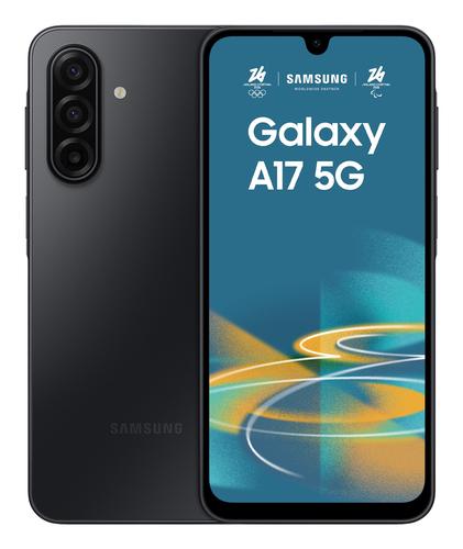 Samsung Galaxy A17 5G 4/128GB Blue