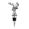 Deer Head Wine Stopper