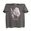 Stacheldraht Pamela Lee Anderson Sci-Fi Horrorfilm T-Shirt Baywatch Babe Gr. XL