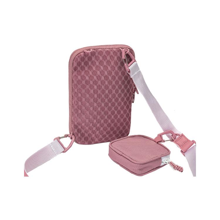 New Under Armour Polyester Shoulder Bag, Crossbody Bag Trumpets Unisex Serums Powder 1376465-697