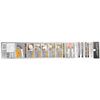 SILKY Gomutaro 2-stage switching blade 270mm No.410-27