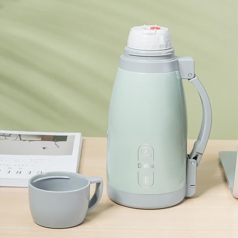 Debo Mattia 316 Stainless Steel Thermos DEP-854