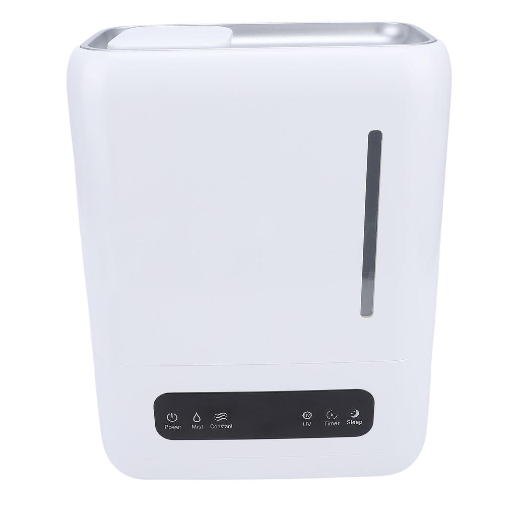 Chytrý zvlhčovač 4L plnění shora difuzér pro aromaterapii zvlhčovač s časovačem dálkové ovládání pro domácnost a velkou místnost