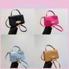 Retro Trendy Single Shoulder Bag Stylish Handheld Purse For Women Versatile Crossbody
