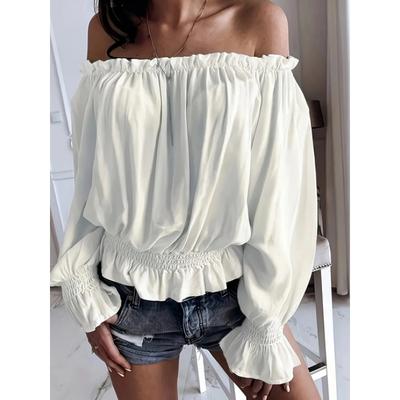 Tops – Blusas e camisas