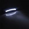 11LED Baseball Cap Light Headlamp Hat Clip Lamp Night Fishing, Hat Brim Light  Outdoor Sports
