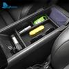 1Pc ABS Car Center Console Armrest Storage Organizer Box Glove ert Tray For Toyota Camry LE/SE/XLE/XSE 2025 2026 Accessories