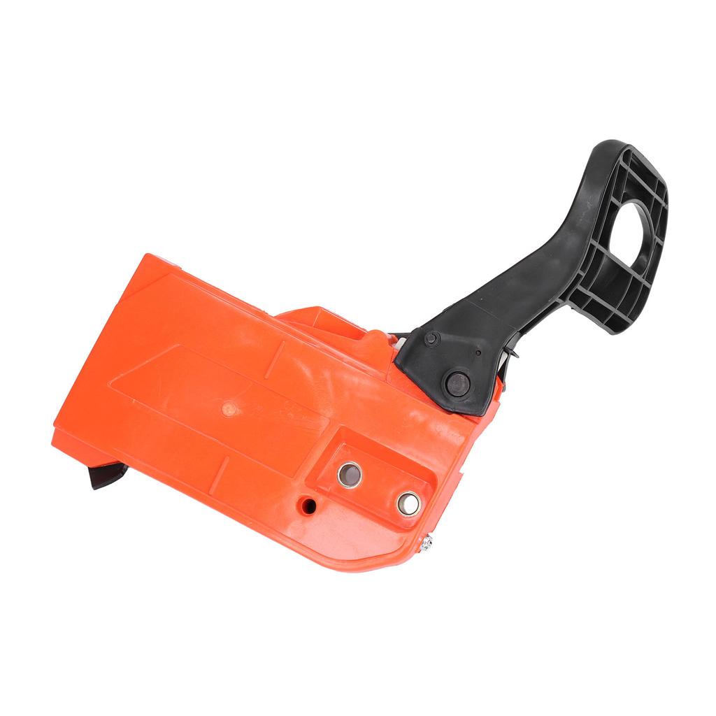 Brake Handle Clutch Cover Chainsaw Clutch Cover Replacement for 4500 5200 5800 45cc 52cc 58cc