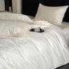 OEING Long-Staple Cotton Four-Piece Bedding Set