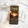 Bible Verse Jesus Christ Case for Motorola G10 G20 G30 G31 G32 G34 G35 G41 G42 G50 G51 G52 G55 G60 G60S G62 G71 G72 G75