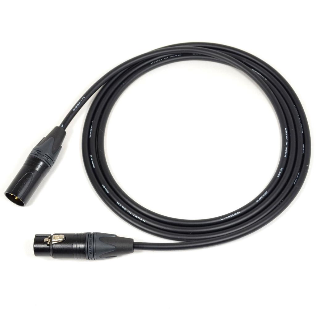 CANARE XLR Cable (15m) EC15-B