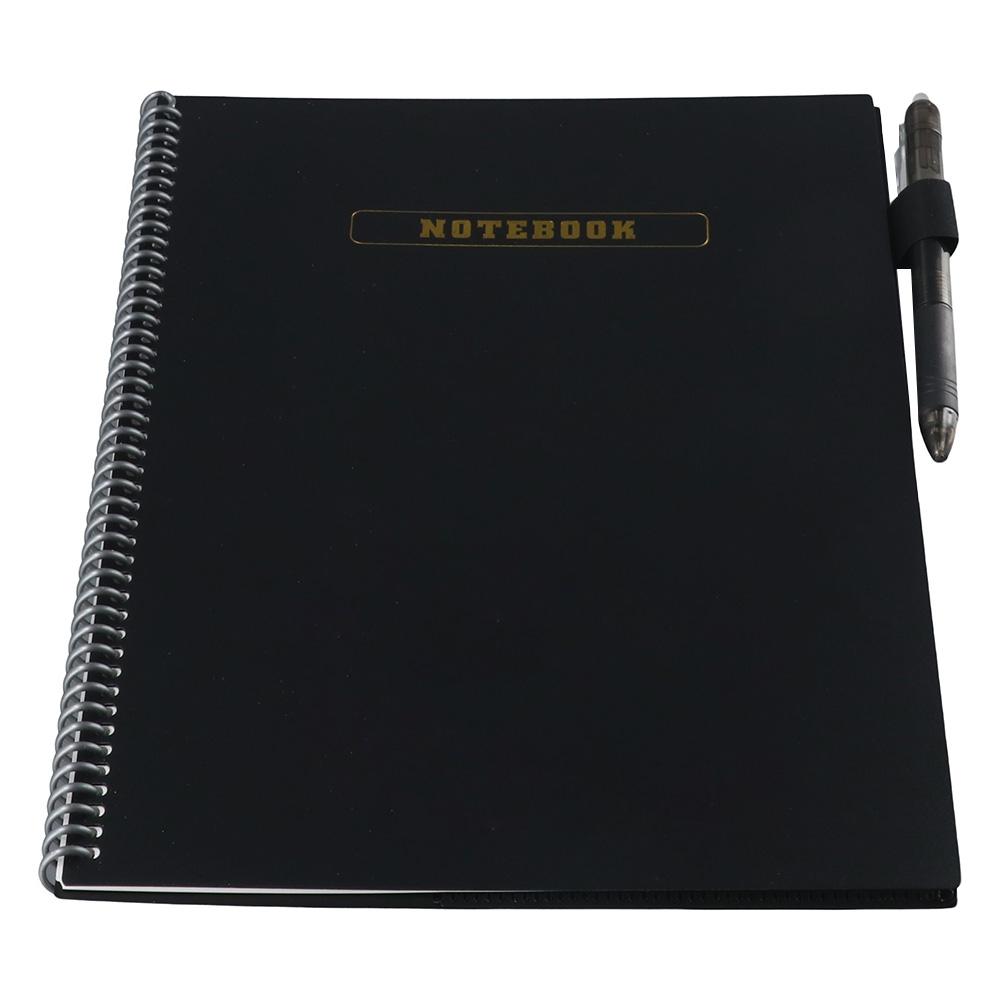 

Многоразовый блокнот, умные блокноты для письма, офисный блокнот для бизнеса