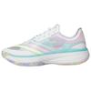 Adizero Select 3.0 Comfortable Versatile Durable Low-Top Basketball Shoes Unisex Sneakers White Blue JP9421